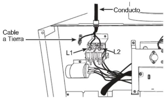GE AZ91H12E2E - NOTA: - 1