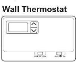GE AZ91H12E2E - Ductwork - 3