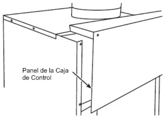 GE AZ91H12E2E - Riesgo de Descarga Eléctrica - 1