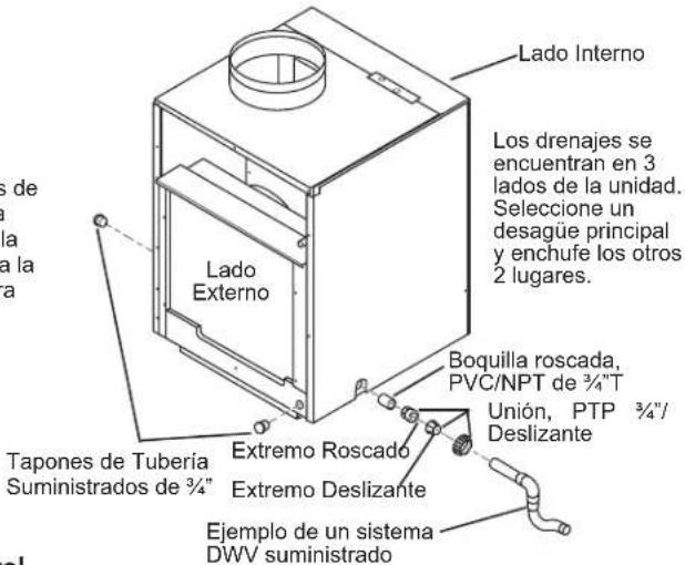 GE AZ91H12E2E - ARMARIO UTILITARIO TÍPICO CON CHASIS PEQUEÑO Y DIMENSIONES (SOLO COMO REFERENCIA) - 2