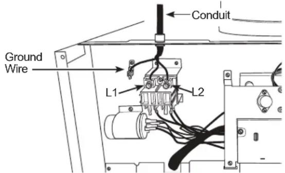 GE AZ91H12E2E - NOTE: - 1