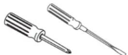 GE GFC720N - WHAT YOU WILL NEED - 1