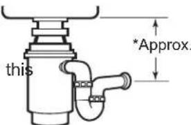 GE GFC720N - SOME TYPICAL INSTALLATIONS - 1