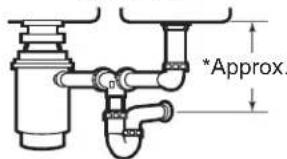 GE GFC720N - INSTALLATION INSTRUCTIONS - 1