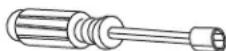GE GFC320N - OUTILLAGE NÉCESSAIRE - 4