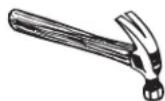 GE GFC320N - OUTILLAGE NÉCESSAIRE - 3