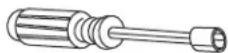 GE GFC320N - WHAT YOU WILL NEED - 4