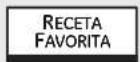 GE Profile PT920SMSS - Recetas favoritas. - 1