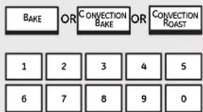 GE Profile PT920SMSS - Option-Delay start. - 6