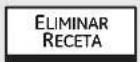 GE Profile PT920SMSS - Use una receta guardada - 2