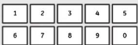 GE Profile PT920SMSS - Option-Delay start. - 8