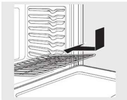 GE Profile PT920SMSS - Grilles Normales - 3