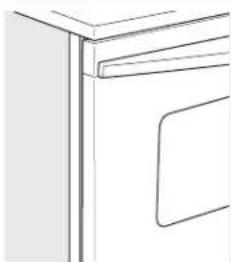 GE Profile PT920SMSS - Grillage. - 1