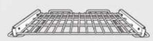 GE Profile PT920SMSS - Standard Racks - 1