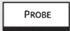 GE Profile PT920SMSS - Using the probe. - 5