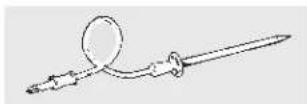 GE Profile PT920SMSS - To replace the door: - 3