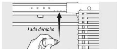 GE Profile PT920SMSS - Para lubricar los deslizadores: - 4