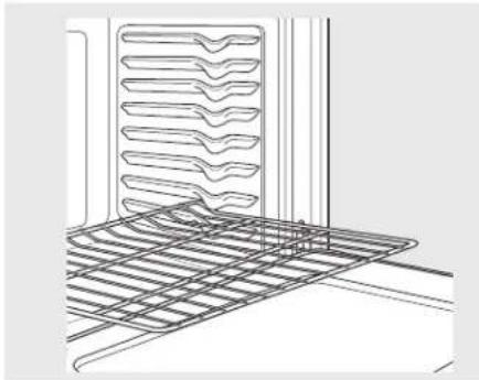 GE Profile PT920SMSS - Grilles Normales - 1