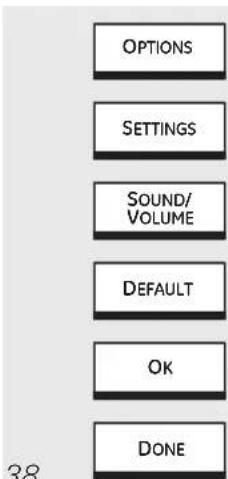GE Profile PT920SMSS - Kitchen Timer Signal - 1