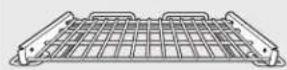 GE Profile PT920SMSS - Grilles Normales - 1