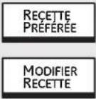 GE Profile PT920SMSS - Créer une recette - 1