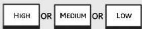 GE Profile PT920SMSS - Option-Warm. - 4