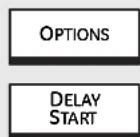 GE Profile PT920SMSS - Option-Delay start. - 1