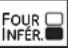 GE Profile PT920SMSS - Utilisation du four autonettoyant. - 2