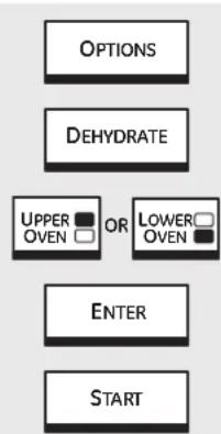 GE Profile PT920SMSS - Cook and Hold - 2