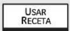 GE Profile PT920SMSS - Edite una receta guardada - 2