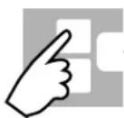 GE Profile PT920SMSS - Touch Screen - 2