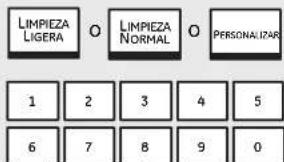 GE Profile PT920WMWW - Parrilla de extensión - 3