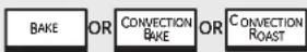 GE Profile PT920WMWW - Option—Two temps. - 8