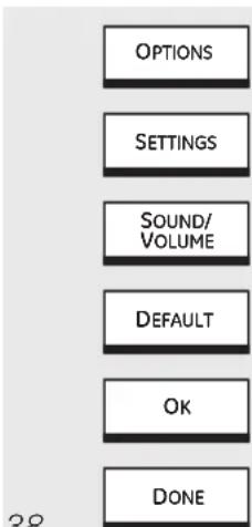 GE Profile PT920WMWW - Kitchen Timer Signal - 1