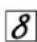 GE Profile PT920WMWW - Señal del contad. cocinar - 8