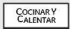 GE Profile PT920WMWW - Opciones – Cocinar y calentar y deshidratar. GEAppliances.com - 1