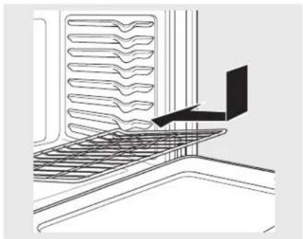 GE Profile PT920WMWW - Grilles Normales - 3
