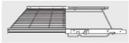 GE Profile PT920WMWW - Para lubricar los deslizadores: - 1