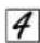 GE Profile PT920WMWW - Dissimulation de l'horloge - 4