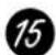 GE Profile PT920WMWW - Pantalla - 1