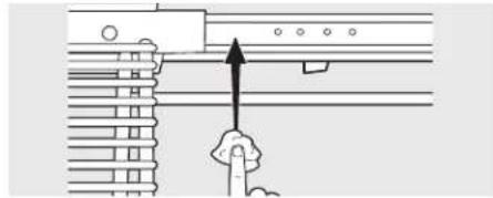 GE Profile PT920WMWW - To lubricate the slides: - 2