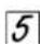 GE Profile PT920WMWW - Dissimulation de l'horloge - 5