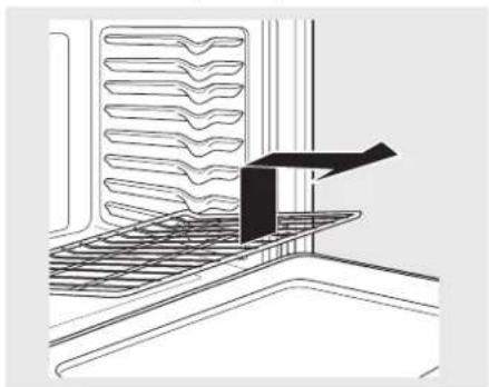 GE Profile PT920WMWW - Standard Racks - 2