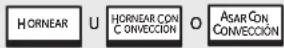 GE Profile PT920WMWW - Opción - dos temp. - 8