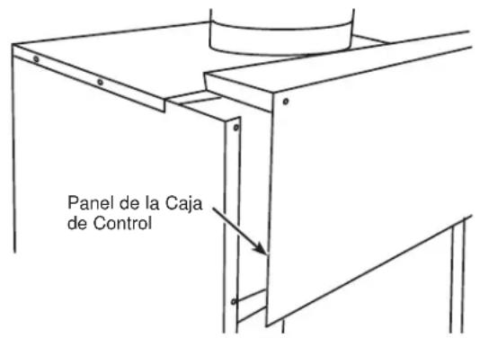 GE AZ90E09D5C - Riesgo de Descarga Eléctrica - 1