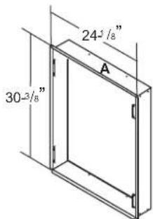 GE AZ90E09D5C - Conducto - 3