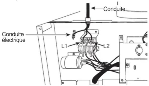GE AZ90E09D5C - REMARQUE: - 1