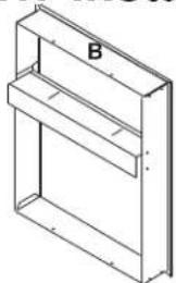 GE AZ90E09D5C - Ductwork - 4