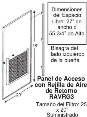 GE AZ90E09D5C - Conducto - 7