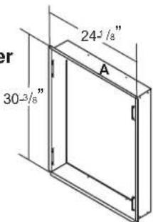 GE AZ90E09D5C - Ductwork - 3